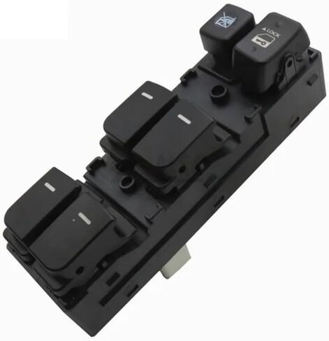 1PCS Front L Panel with Door Lifter Button OEM 95370-1X000 953701X000 953701X000 in Saudi Arabia
