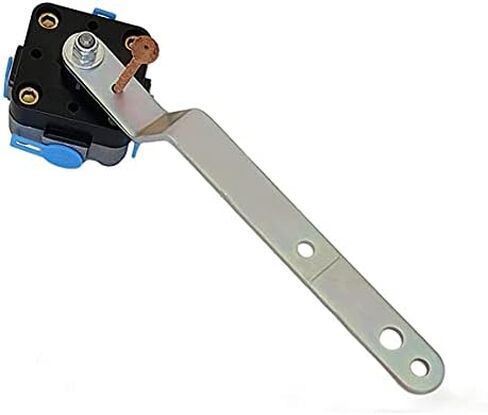 صمام التحكم في ارتفاع مستوى الهواء القياسي TORQUE (يحل محل Hendrickson VS-227 & 22110-001 Haldex 90054007) (TRVS227) in Saudi Arabia