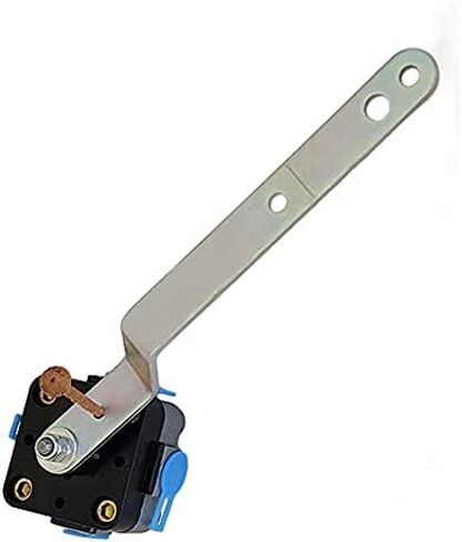 صمام التحكم في ارتفاع مستوى الهواء القياسي TORQUE (يحل محل Hendrickson VS-227 & 22110-001 Haldex 90054007) (TRVS227) in Saudi Arabia