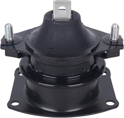 PAROD 6 قطعة حامل المحرك 3.0L V6 الغاز صالح لهوندا أكورد 2003-2007 ، استبدال # A4527HY A4526HY A4525 A4544 A4517 A4524 in Saudi Arabia