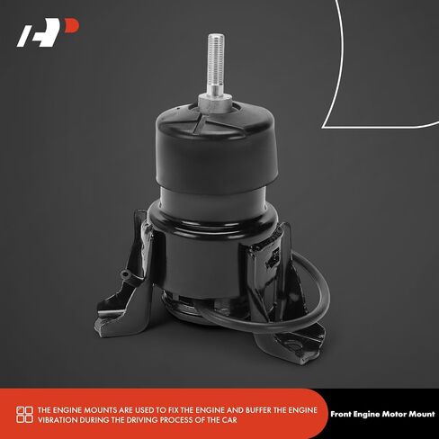 A-Premium Front Side Engine Motor Mount Compatible with Nissan Murano 2015-2024, Pathfinder 2013-2020 & Infiniti QX60 2014-2020, JX35 2013, 2.5L 3.5L in Saudi Arabia