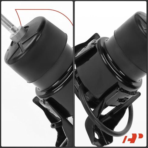 A-Premium Front Side Engine Motor Mount Compatible with Nissan Murano 2015-2024, Pathfinder 2013-2020 & Infiniti QX60 2014-2020, JX35 2013, 2.5L 3.5L in Saudi Arabia