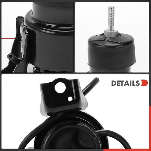 A-Premium Front Side Engine Motor Mount Compatible with Nissan Murano 2015-2024, Pathfinder 2013-2020 & Infiniti QX60 2014-2020, JX35 2013, 2.5L 3.5L in Saudi Arabia