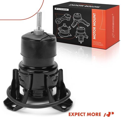 A-Premium Front Side Engine Motor Mount Compatible with Nissan Murano 2015-2024, Pathfinder 2013-2020 & Infiniti QX60 2014-2020, JX35 2013, 2.5L 3.5L in Saudi Arabia