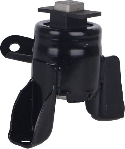 محرك محرك Autoround ومجموعة تركيب Trans Mount [2.5L L4] مناسب لـ Ford Fusion 2010-2012، Mercury Milan 2010-2011، ناقل حركة أوتوماتيكي، استبدال # A4431 A5556 A5740، مجموعة من 3 in Saudi Arabia