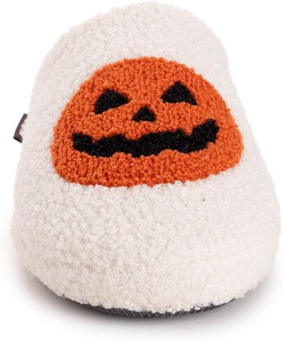 MUK LUKS Women's Novelty Punch Needle Grey Cat in Kuwait