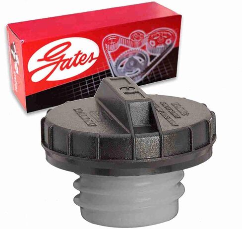 Gates Fuel Tank Gas Cap compatible with Toyota Supra 3.0L L6 1989-1998 in Saudi Arabia