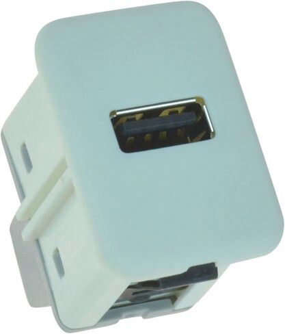قابس مساعد USB متوافق مع 13-14 بويك 10-14 كاديلاك 10-18 شيفروليه جي إم سي 10 ساتورن in Saudi Arabia