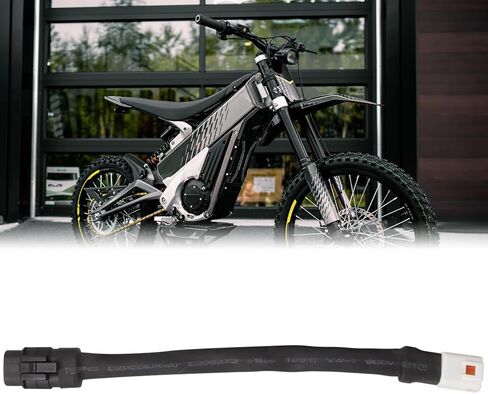 محول المصباح الأمامي من AUTOVIC لمصابيح Surron LBX Healight على Talaria XXX/Sting MX3 / Triple X الدراجة الترابية in Saudi Arabia