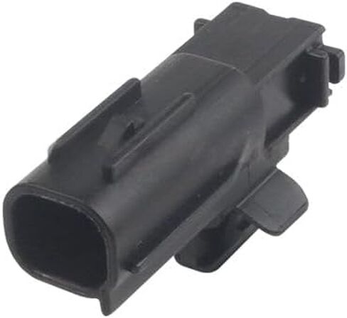 2 Pin Connector - compatible with Y48CX, CE2228M, Sumitomo 61884 in Saudi Arabia