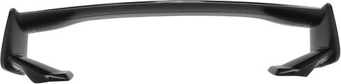 FREEMOTOR802 Rear Trunk Spoiler Wing Compatible with 2022-2025 Subaru WRX, Unpainted Black ABS Plastic 2015 STI Style Deck Lid Spoiler Rear Trunk Boot Tail Lip Wing Styling Trim in Kuwait