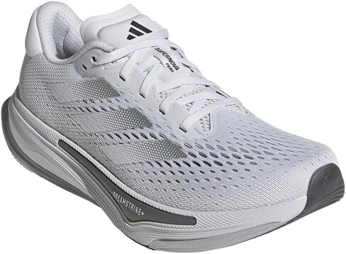 adidas Mens Supernova Prima Running Sneakers Shoes - Grey - Size 13 M in Saudi Arabia