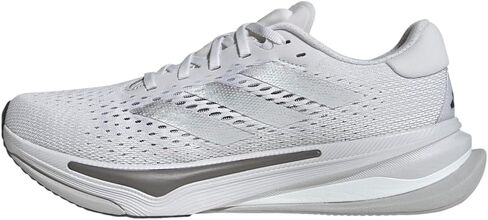 adidas Mens Supernova Prima Running Sneakers Shoes - Grey - Size 13 M in Saudi Arabia