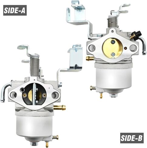 استبدال المكربن ​​Anxingo JR6-14101-00 لعربة الجولف Yamaha G22-G29 Drive 4-Cycle Gas Car 2003-2021 استبدال JR6-141001-01 JR6-14102-00 520-185 17560 13351 in Saudi Arabia