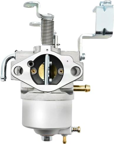 استبدال المكربن ​​Anxingo JR6-14101-00 لعربة الجولف Yamaha G22-G29 Drive 4-Cycle Gas Car 2003-2021 استبدال JR6-141001-01 JR6-14102-00 520-185 17560 13351 in Saudi Arabia