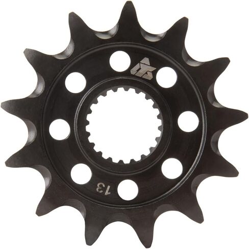 TUSK Front Sprocket 13 Tooth for Yamaha YZ125X 2020-2024 in Saudi Arabia