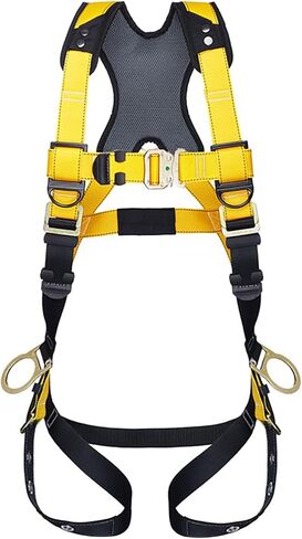 Series 3 Harness, XL-XXL, QC Chest, TB Legs in Kuwait