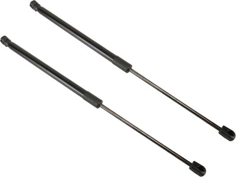 19.99 in 2Pcs Hood Lift Support Struts Gas Spring Shocks Rod Compatible with Chevrolet Chevy 2016-2018 Camaro Replaces # 23155754 (Note : 2 Door, Coupe & Convertible) in Saudi Arabia