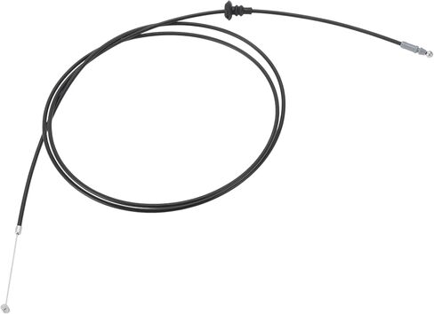 Hood Release Cable No.5363006180 Hood Latch Cable for Toyota Camry 2012-2016 1 Pcs in Saudi Arabia