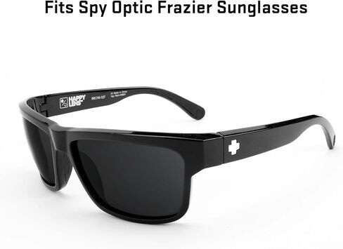 عدسات بديلة Revant لـ Spy Optic Frazier in Saudi Arabia