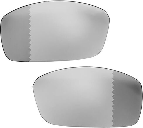 عدسات بديلة للنظارات الشمسية Ray-Ban RB3498 مقاس 64 مم in Kuwait