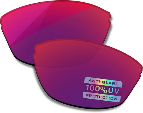 عدسات بديلة مستقطبة من Bowyer لنظارات Maui Jim Hot Sands MJ426 الشمسية in Kuwait