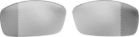 عدسات بديلة للنظارات الشمسية Ray-Ban RB3498 مقاس 64 مم in Kuwait