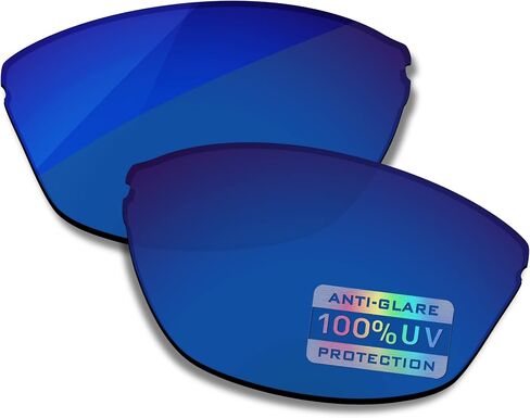 عدسات بديلة مستقطبة من Bowyer لنظارات Maui Jim Hot Sands MJ426 الشمسية in Kuwait