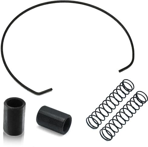 2 Pcs One Way Clutch Bearing Kit for Can Am Commander Renegade Outlander 330 400 450 570 650 850 1000 Maverick Max 1000R in Saudi Arabia