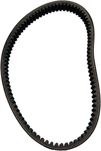 Drive Belt Compatible with Polaris Scrambler Sportsman Magnum Ranger ATP Big Boss Cyclone Sport Trail Blazer Xplorer 250 300 325 330 335 350 400 425 450 500 3211048 3211072 3211077 Z677 in Saudi Arabia
