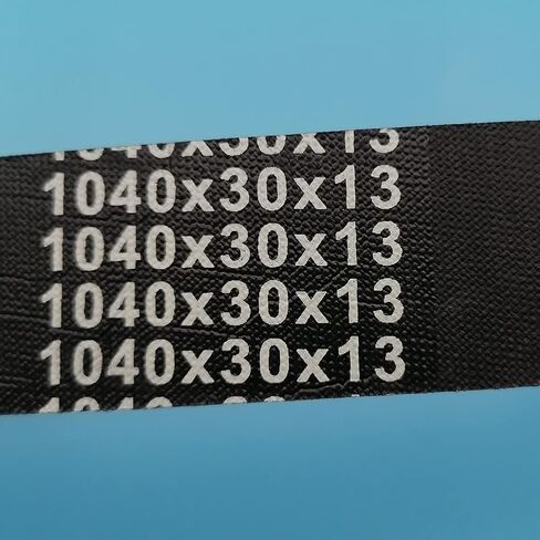 Drive Belt Compatible with Polaris Scrambler Sportsman Magnum Ranger ATP Big Boss Cyclone Sport Trail Blazer Xplorer 250 300 325 330 335 350 400 425 450 500 3211048 3211072 3211077 Z677 in Saudi Arabia