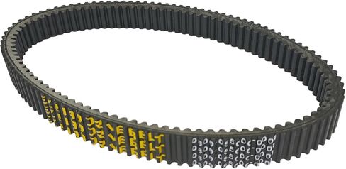 CVT Drive Belt 0JWA-055000-10000 Compatible with CFMOTO Uforce Cforce 1000 800, Zforce 1000 950 800 Trail X8 XC Overland HO EX XL Sport 4 0800-055000-0001 Clutch ATV UTV Utility Heavy Duty in Saudi Arabia