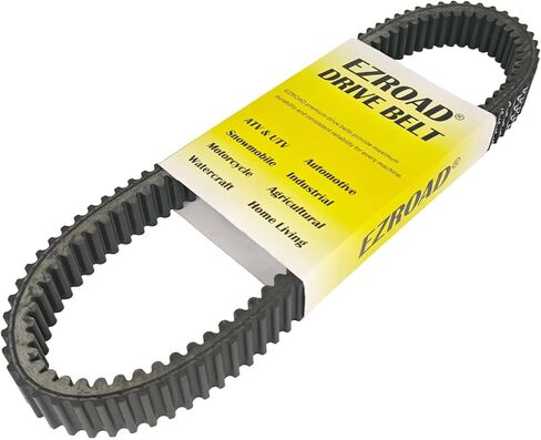 CVT Drive Belt 0JWA-055000-10000 Compatible with CFMOTO Uforce Cforce 1000 800, Zforce 1000 950 800 Trail X8 XC Overland HO EX XL Sport 4 0800-055000-0001 Clutch ATV UTV Utility Heavy Duty in Saudi Arabia