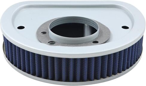 AHL Air Filter Cleaner for 29461-99 HD-1499 Harley FLSTC Heritage Softail Classic 2000-2015,FLSTCI Heritage Softail Classic F/I 2002-2006 in Saudi Arabia