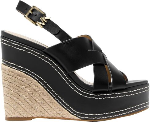 Michael Kors Women's Nora Wedge Sandal in Saudi Arabia