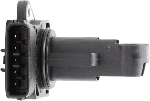 1pc 1X43-12B579-AB 5pins Mass Air Flow Meter MAF Sensor for 1X4312B579AB in Saudi Arabia