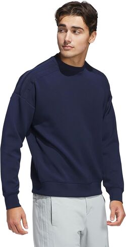 adidas Men's Beyond Modal Pullover in Saudi Arabia