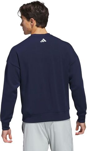 adidas Men's Beyond Modal Pullover in Saudi Arabia