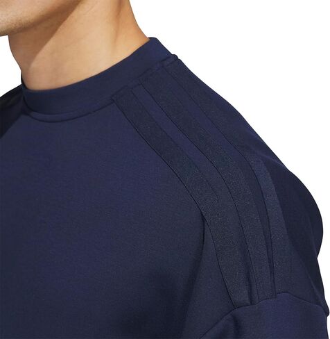 adidas Men's Beyond Modal Pullover in Saudi Arabia