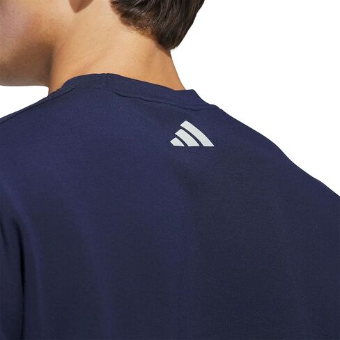 adidas Men's Beyond Modal Pullover in Saudi Arabia