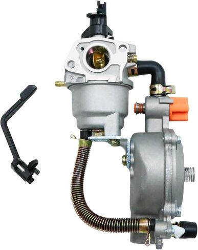 استبدال المكربن ​​Anxingo GX200 GX160 للبطل 100307 224cc Duromax 7HP 4400 XP4400EH Honda 168F 170F محرك المولد، يستبدل 100307 100397 100401 76533 in Saudi Arabia