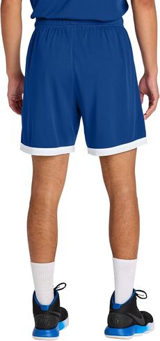 SPORT-TEK Rival Basketball 7 Short ST901 in Saudi Arabia