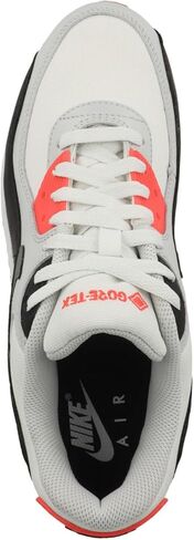 Nike Air Max 90 Gore-TEX Men's Shoes (FD5810-002,Dark Smoke Grey/Cool Grey) Size 8.5 in Saudi Arabia
