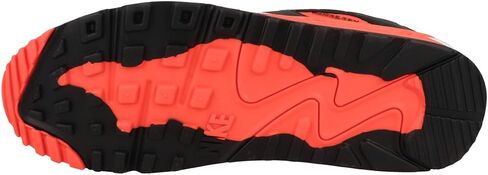 Nike Air Max 90 Gore-TEX Men's Shoes (FD5810-002,Dark Smoke Grey/Cool Grey) Size 8.5 in Saudi Arabia