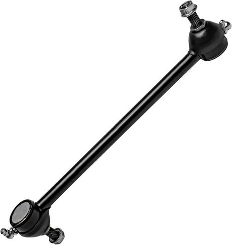 Detroit Axle - Front 2pc Sway Bars for Ford EcoSport Fiesta Mazda 2 CX-3 Toyota Yaris iA Scion iA, 2 Sway Bar Links Replacement in Saudi Arabia