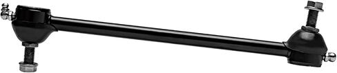Detroit Axle - Front 2pc Sway Bars for Ford EcoSport Fiesta Mazda 2 CX-3 Toyota Yaris iA Scion iA, 2 Sway Bar Links Replacement in Saudi Arabia