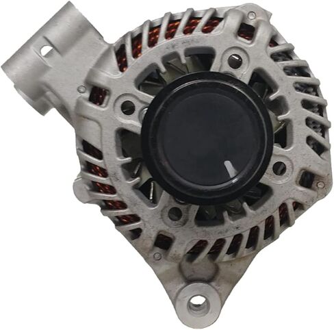 SB Parts New (170 Amp) Alternator Compatible Replacement For 2018 2019 2020 Bui Enclave, Chevy Traverse (3.6L) 44017n in Saudi Arabia