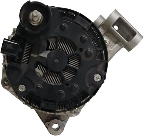 SB Parts New (170 Amp) Alternator Compatible Replacement For 2018 2019 2020 Bui Enclave, Chevy Traverse (3.6L) 44017n in Saudi Arabia