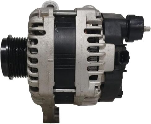 SB Parts New (170 Amp) Alternator Compatible Replacement For 2018 2019 2020 Bui Enclave, Chevy Traverse (3.6L) 44017n in Saudi Arabia