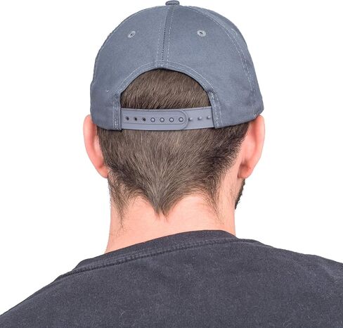 Concept One mens Marvel Shield Cosplay Cotton Adjustable Baseball With Curved Brim Hat, Grey, One Size US in Saudi Arabia